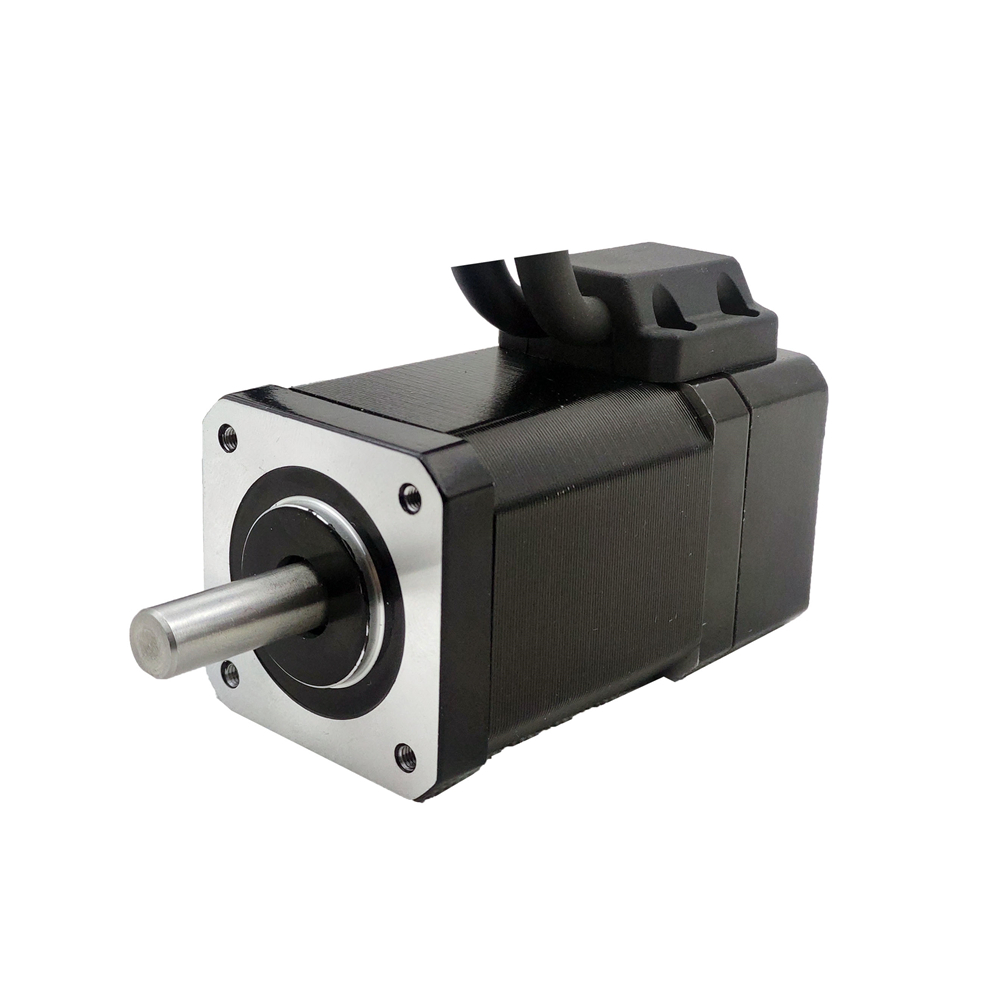 0.8Nm NEMA17 closed loop stepp - Closed Loop Stepper Motor Nema 17 ulasan dan harga
