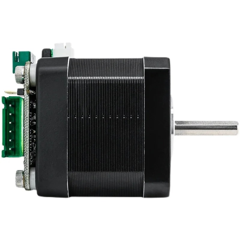 Closed Loop Stepper Motor Driv - Closed Loop Stepper Motor Nema 17 ulasan dan harga