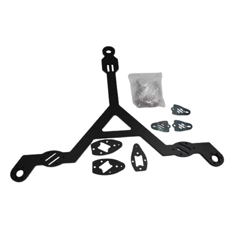 Funssor VoronTrident 3D Printe - Voron Trident Full Kit ulasan dan harga