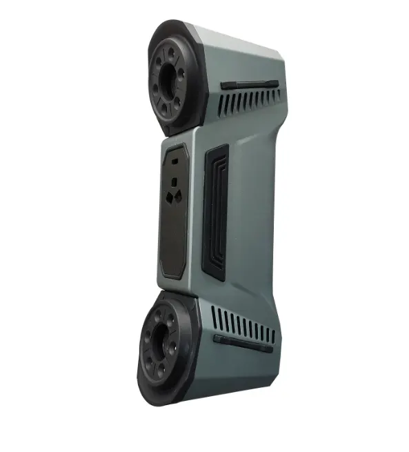 Combo Industrial High-precisio - Handheld 3D Scanner High Precision ulasan dan harga