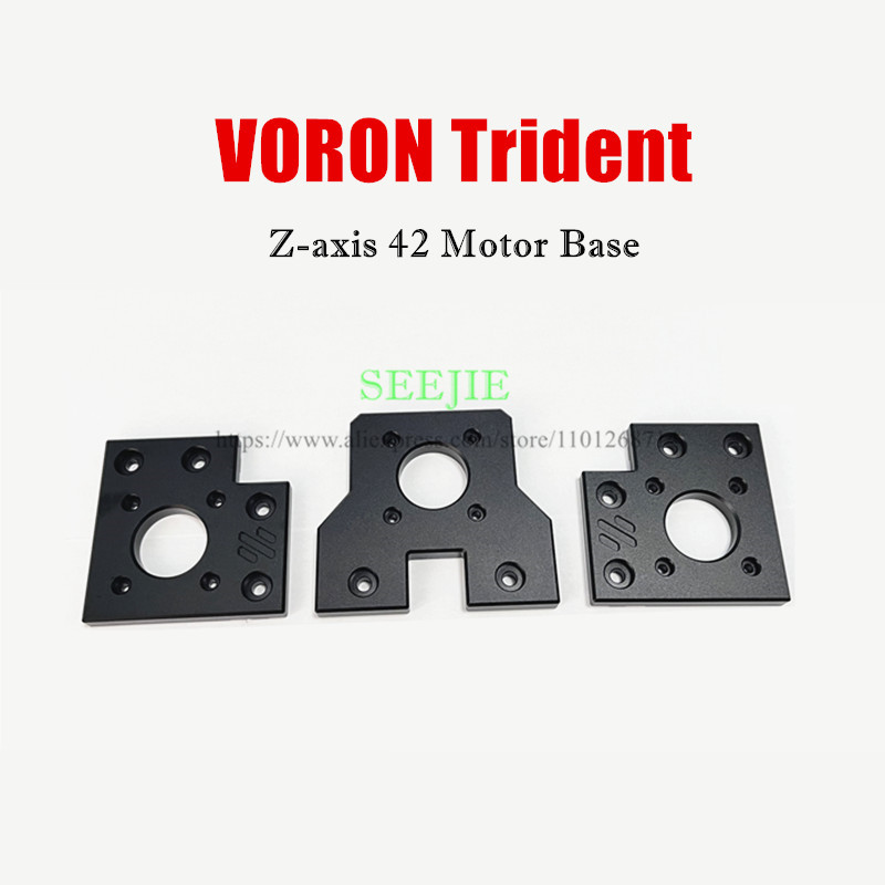 VORON Trident All Metal Z-axis - Voron Trident Full Kit ulasan dan harga