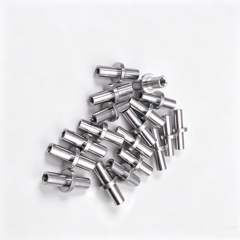 Silver Color All Metal M3 Thre - Voron Trident Full Kit ulasan dan harga