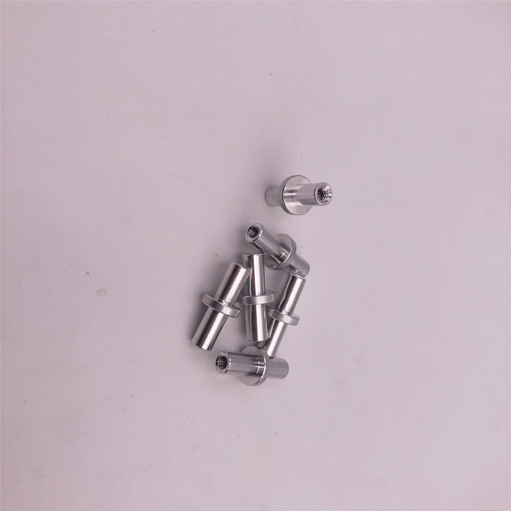 Silver Color All Metal M3 Thre - Voron Trident Full Kit ulasan dan harga