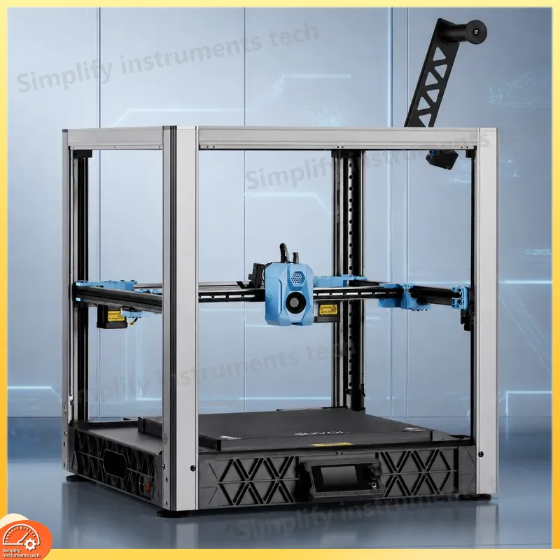 SV08 3D Printer CoreXY Voron 2 - Corexy 3D Printer Kit ulasan dan harga