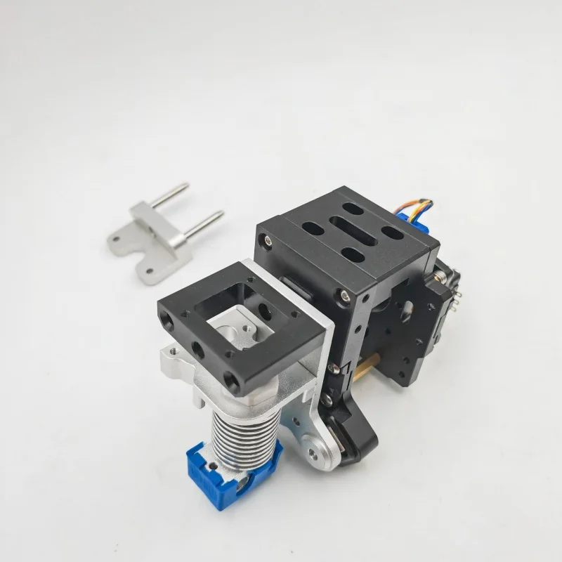 Funssor RatRig VCore 3 Tool Ch - Corexy 3D Printer Kit ulasan dan harga