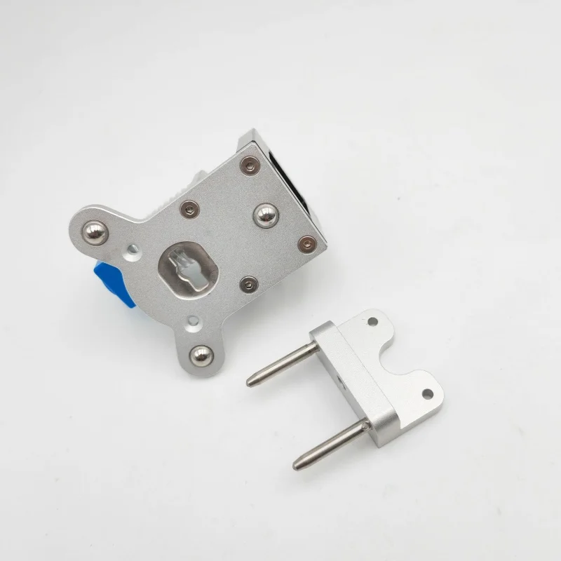 Funssor RatRig VCore 3 Tool Ch - Corexy 3D Printer Kit ulasan dan harga