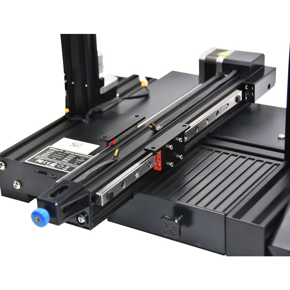 Upgrade Y-Axis Linear Rail Gui - Linear Rail Mgn12H Set ulasan dan harga