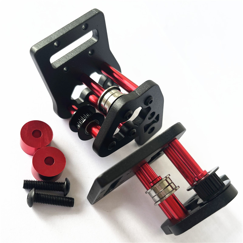 2pcs/set VORON 2.4 R2 / Triden - Voron Trident Full Kit ulasan dan harga