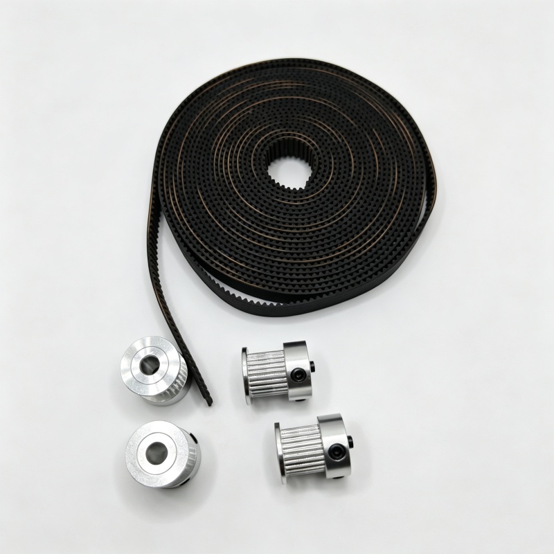 Funssor GT1.5 26T Pulley And B - Corexy 3D Printer Kit ulasan dan harga