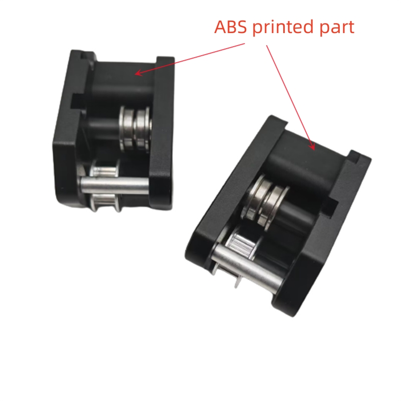 Funssor Ender5 Pro Plus 3D Pri - Corexy 3D Printer Kit ulasan dan harga