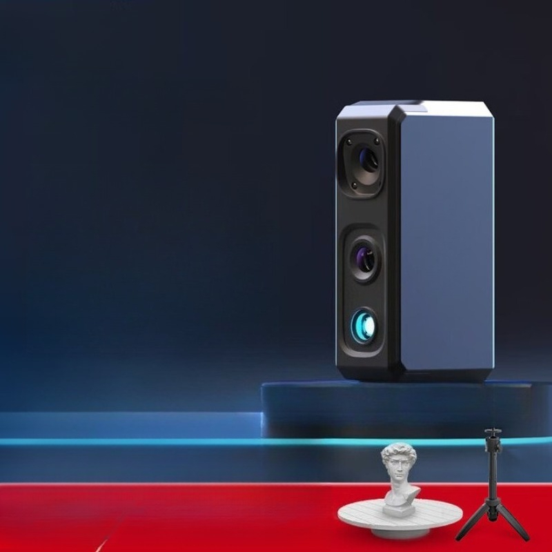 High-precision professional-gr - Handheld 3D Scanner High Precision ulasan dan harga