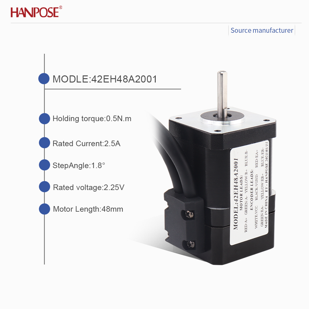 closed-loop stepper motor NEMA - Closed Loop Stepper Motor Nema 17 ulasan dan harga