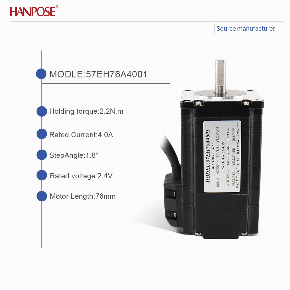 closed-loop stepper motor NEMA - Closed Loop Stepper Motor Nema 17 ulasan dan harga