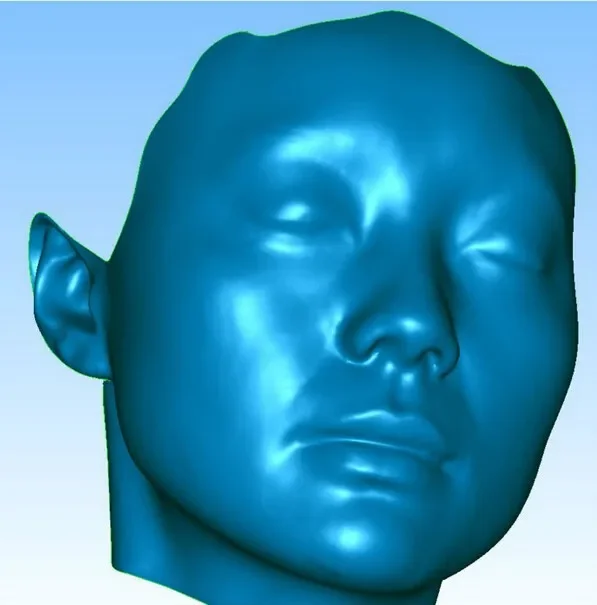High Precision MINGDA 3D Laser - Handheld 3D Scanner High Precision ulasan dan harga