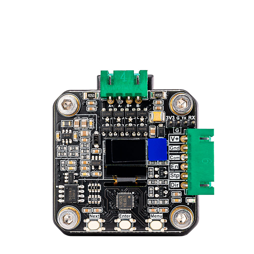 Makerbase MKS SERVO42C PCBA NE - Closed Loop Stepper Motor Nema 17 ulasan dan harga