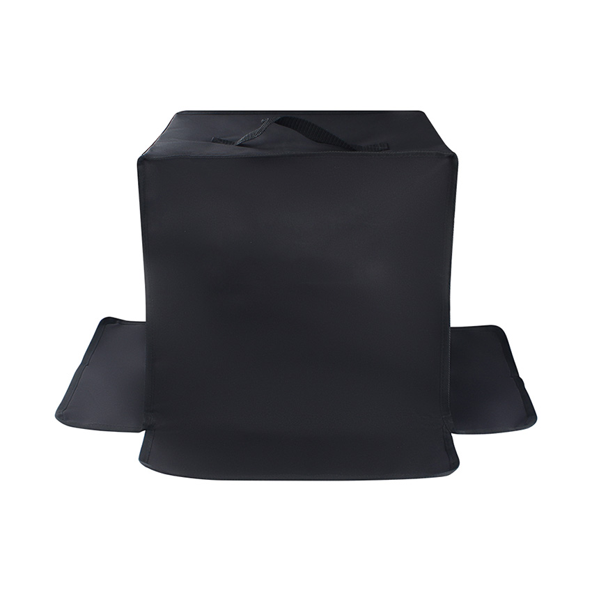 For A1 MINI Dust Cover Thermal - 3D Printer Enclosure Fireproof Thermal ulasan dan harga