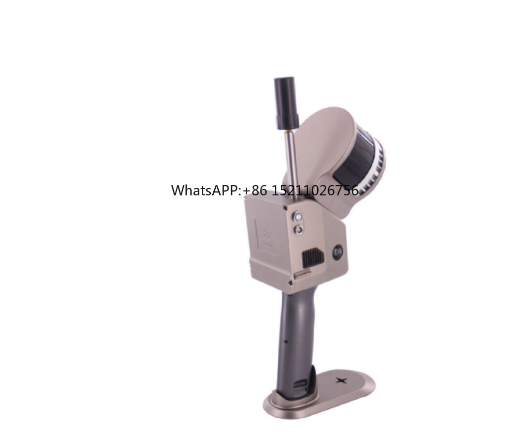 The Latest Geosun Handheld Lid - Handheld 3D Scanner High Precision ulasan dan harga