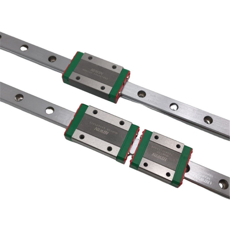Funssor Prusa I3 MK3/MK3S Y Ax - Linear Rail Mgn12H Set ulasan dan harga