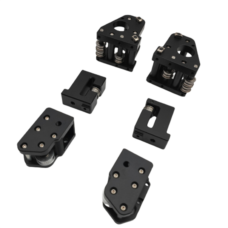 Funssor MERCURY One.1 Zero-G C - Corexy 3D Printer Kit ulasan dan harga