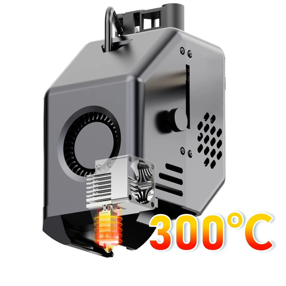 Twotrees SK1 High Speed 3D Pri - Corexy 3D Printer Kit ulasan dan harga