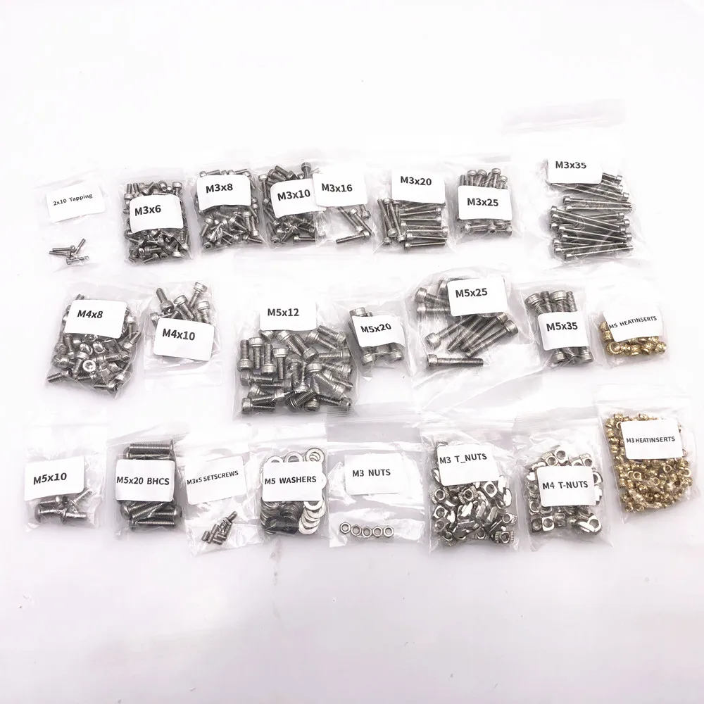 Funssor Ender 3 NG V1.2 Corexy - Corexy 3D Printer Kit ulasan dan harga