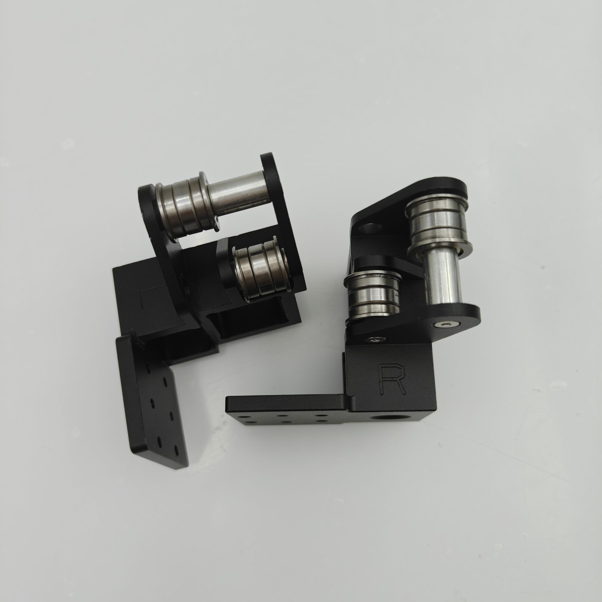 Funssor Full Frontal Gantry Mo - Corexy 3D Printer Kit ulasan dan harga