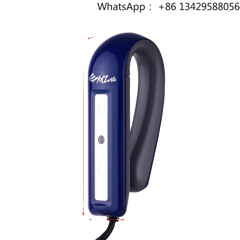 High Precision XYZ Printing Po - Handheld 3D Scanner High Precision ulasan dan harga
