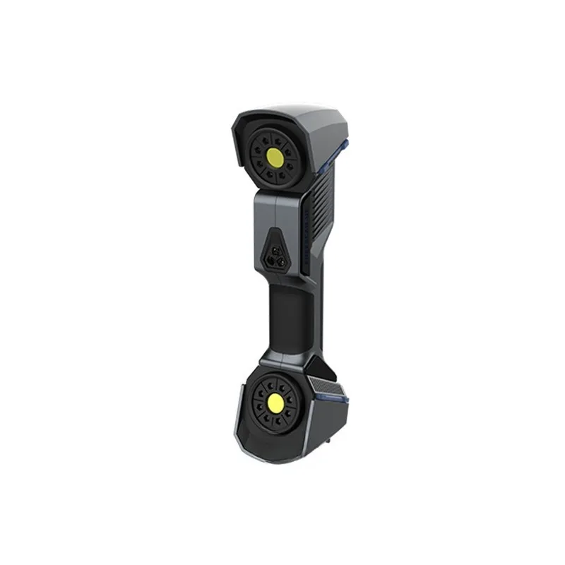 Handheld 3D scanner with indus - Handheld 3D Scanner High Precision ulasan dan harga